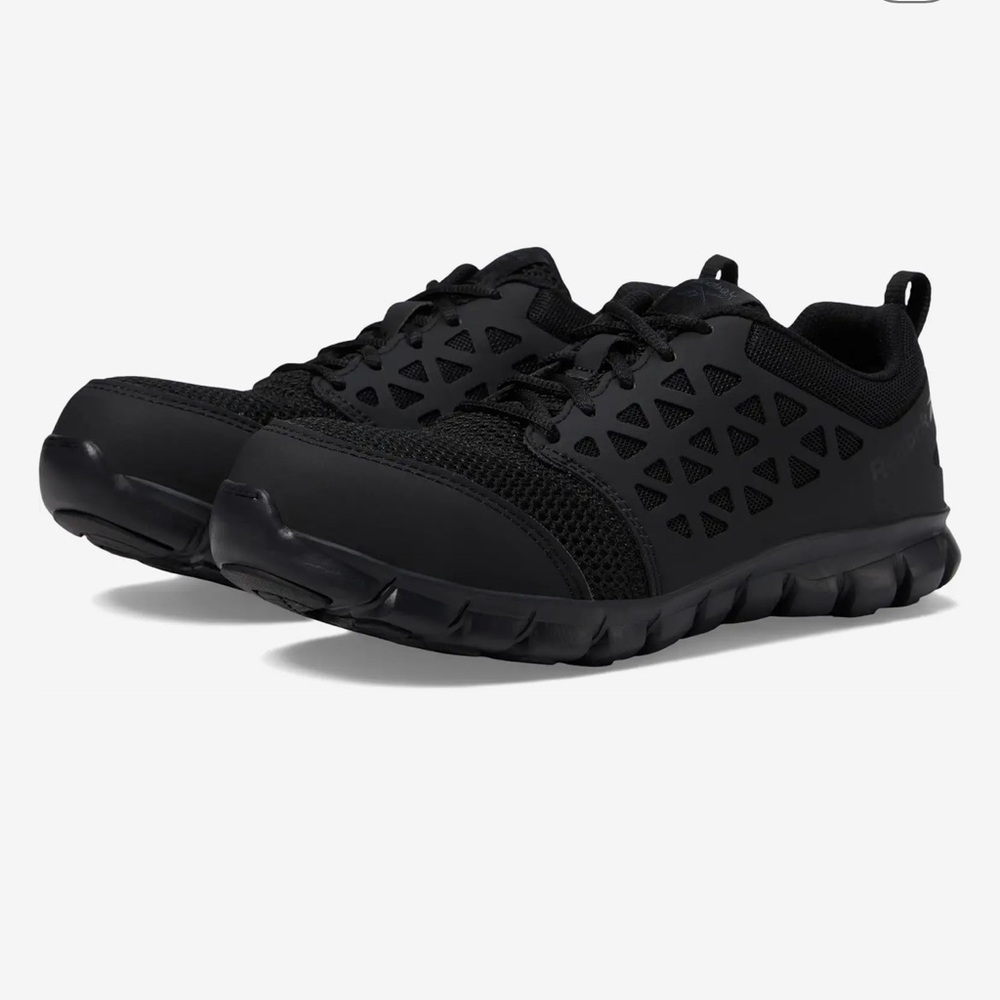 Sublite Cushion Work Comp Toe SD